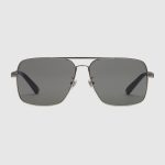 Navigator frame sunglasses